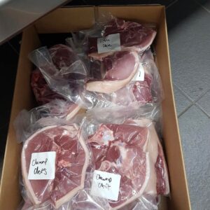 HALF PORK FAMILY PACK